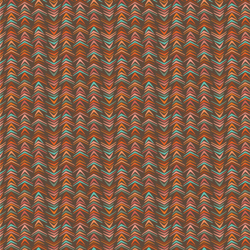 AGF Lakelife; Boomerang, 1/4 yard