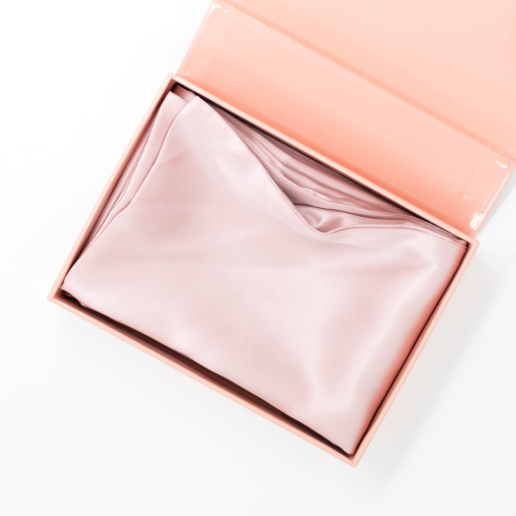 Silk Sleep Pillowcase