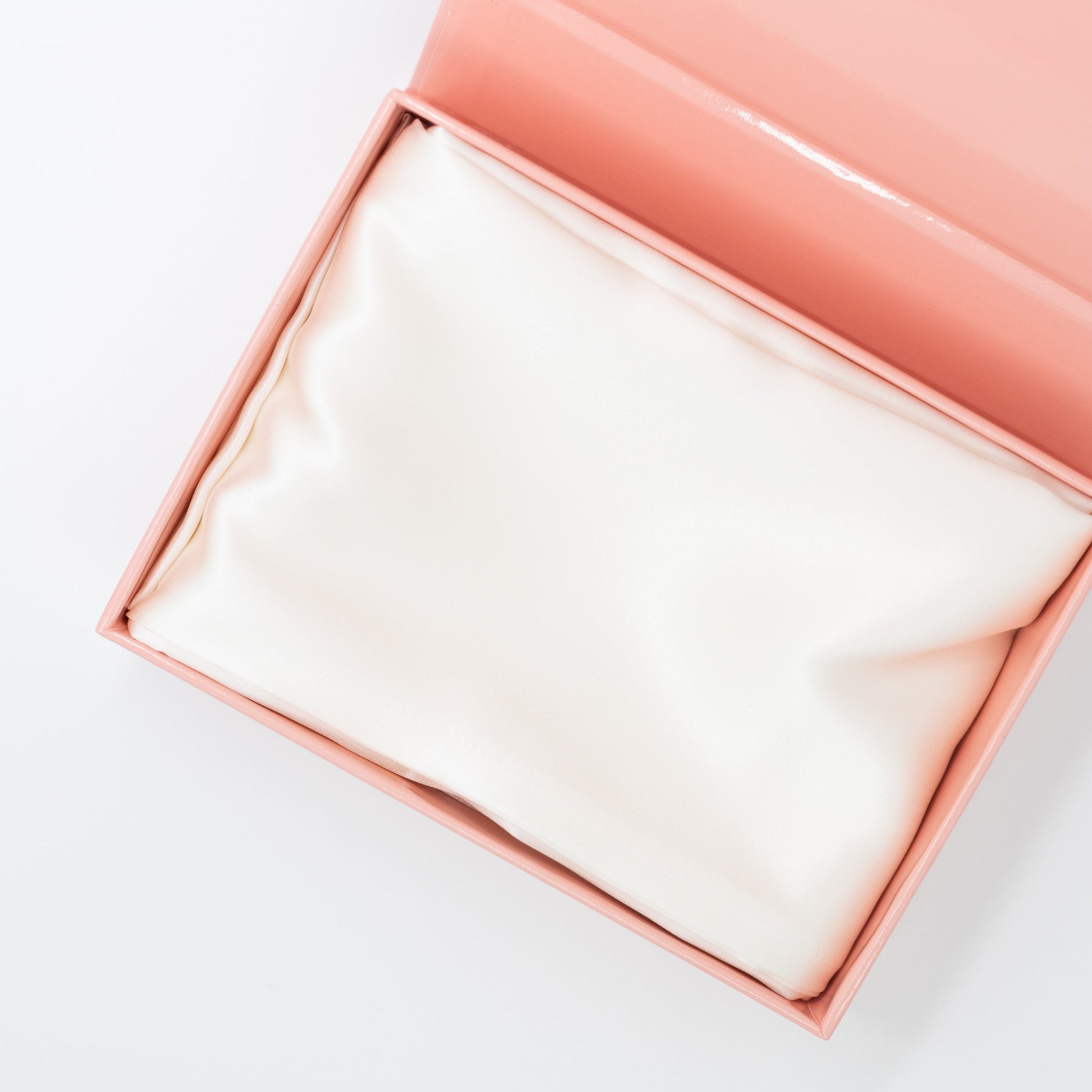 Silk Sleep Pillowcase