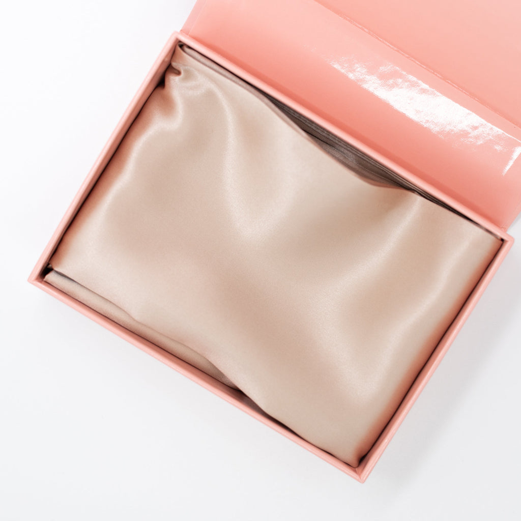 Silk Sleep Pillowcase
