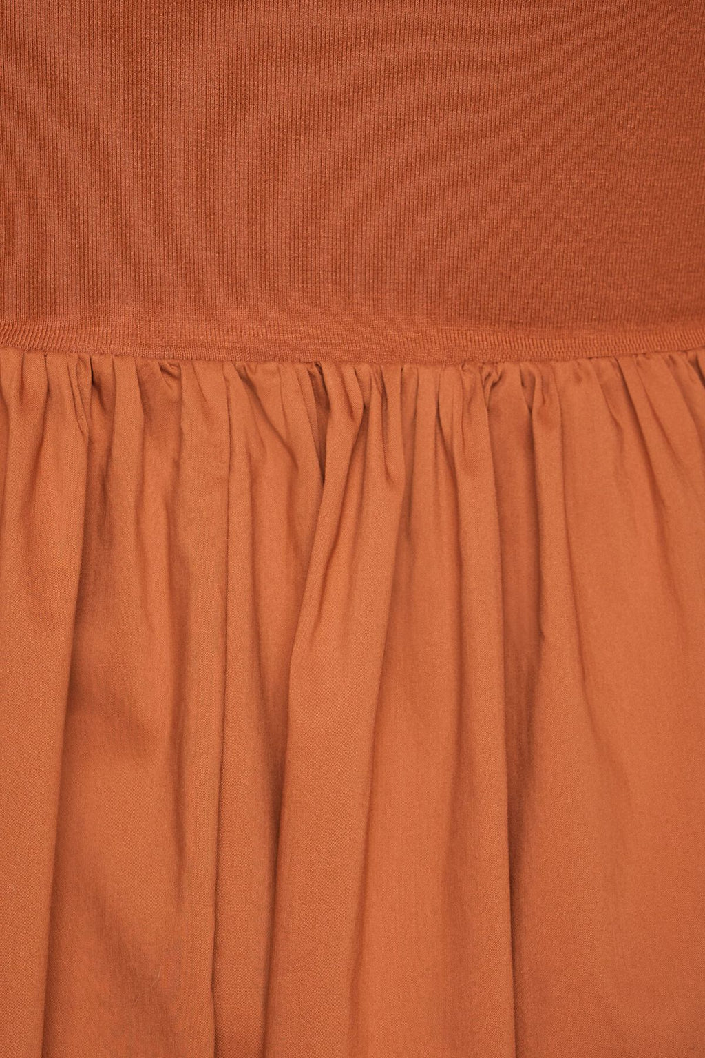 Mix Media Maxi Tube Dress