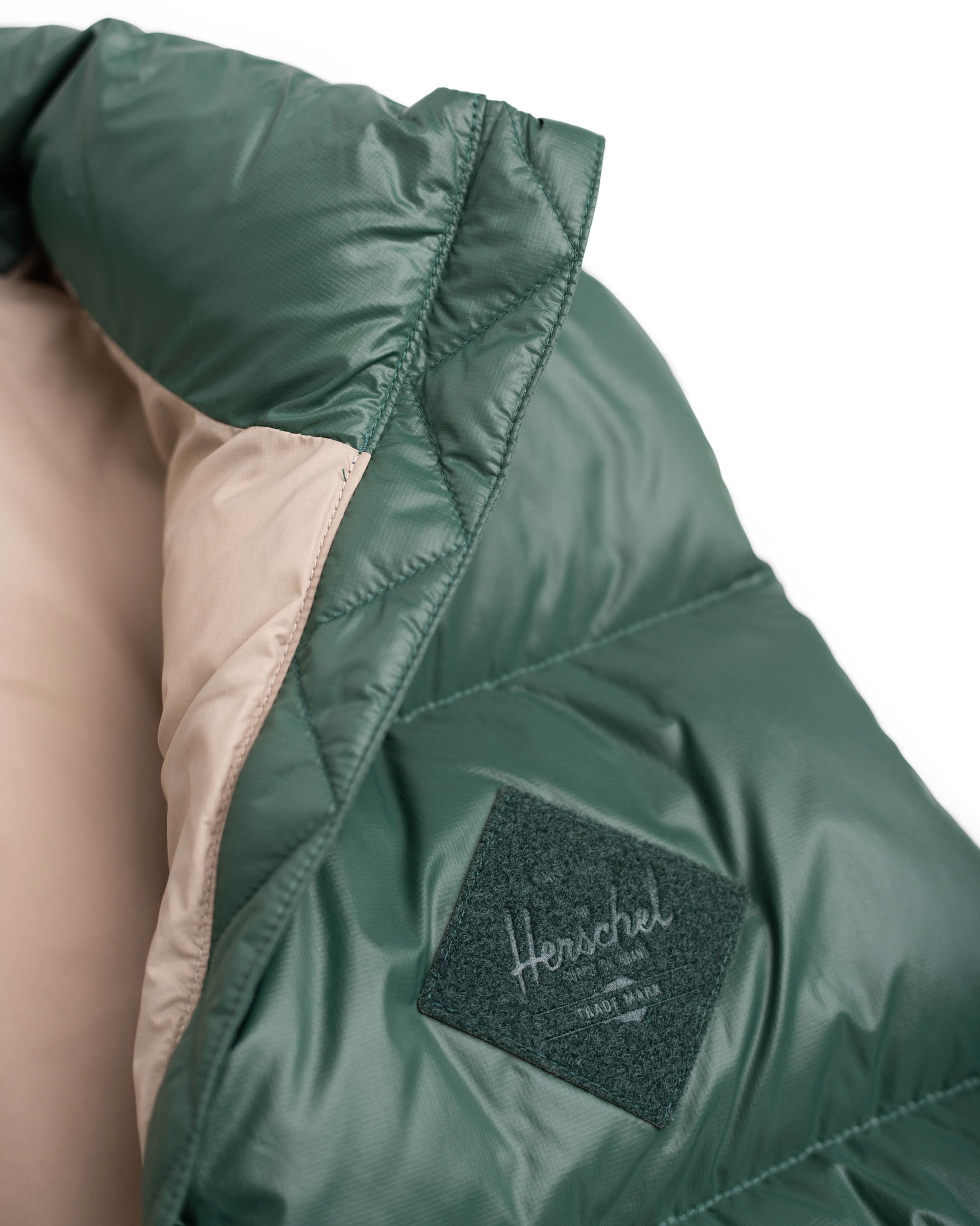 Puffer Vest | Men's