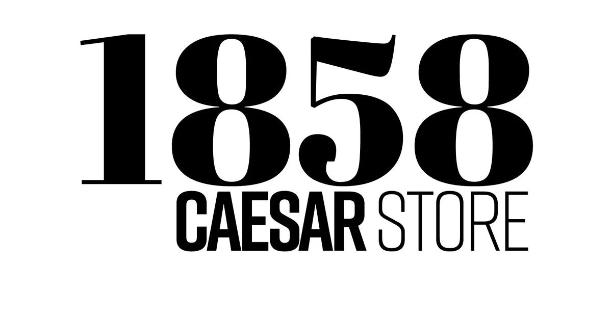 1858 Caesar Store