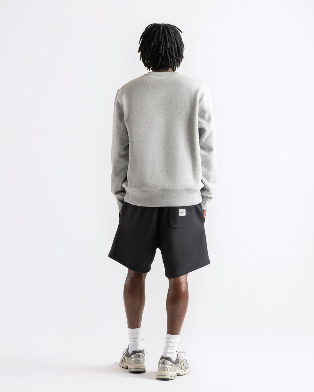 Classic Sweatshort | Men's