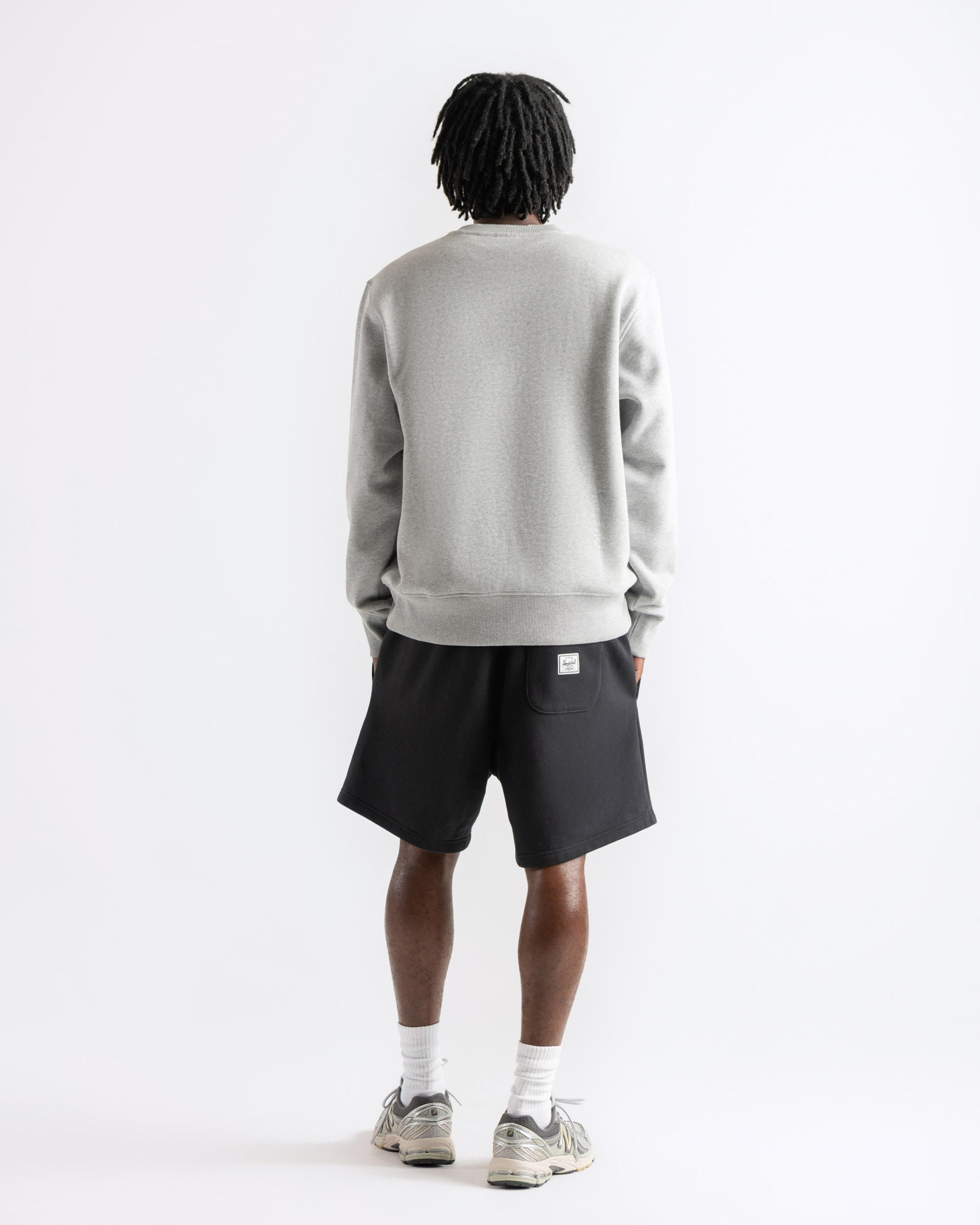 Classic Sweatshort | Men's