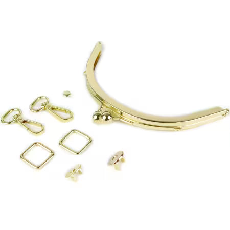 Sallie Tomato - Clara Hardware Kit
