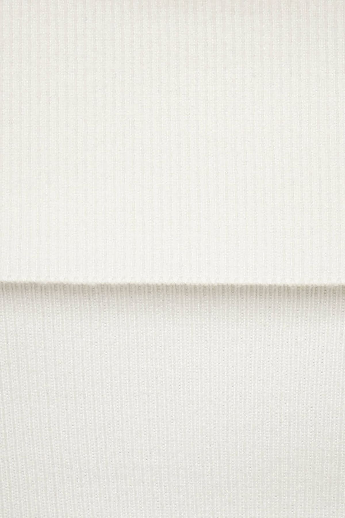 Fold Over Off Shoulder Top