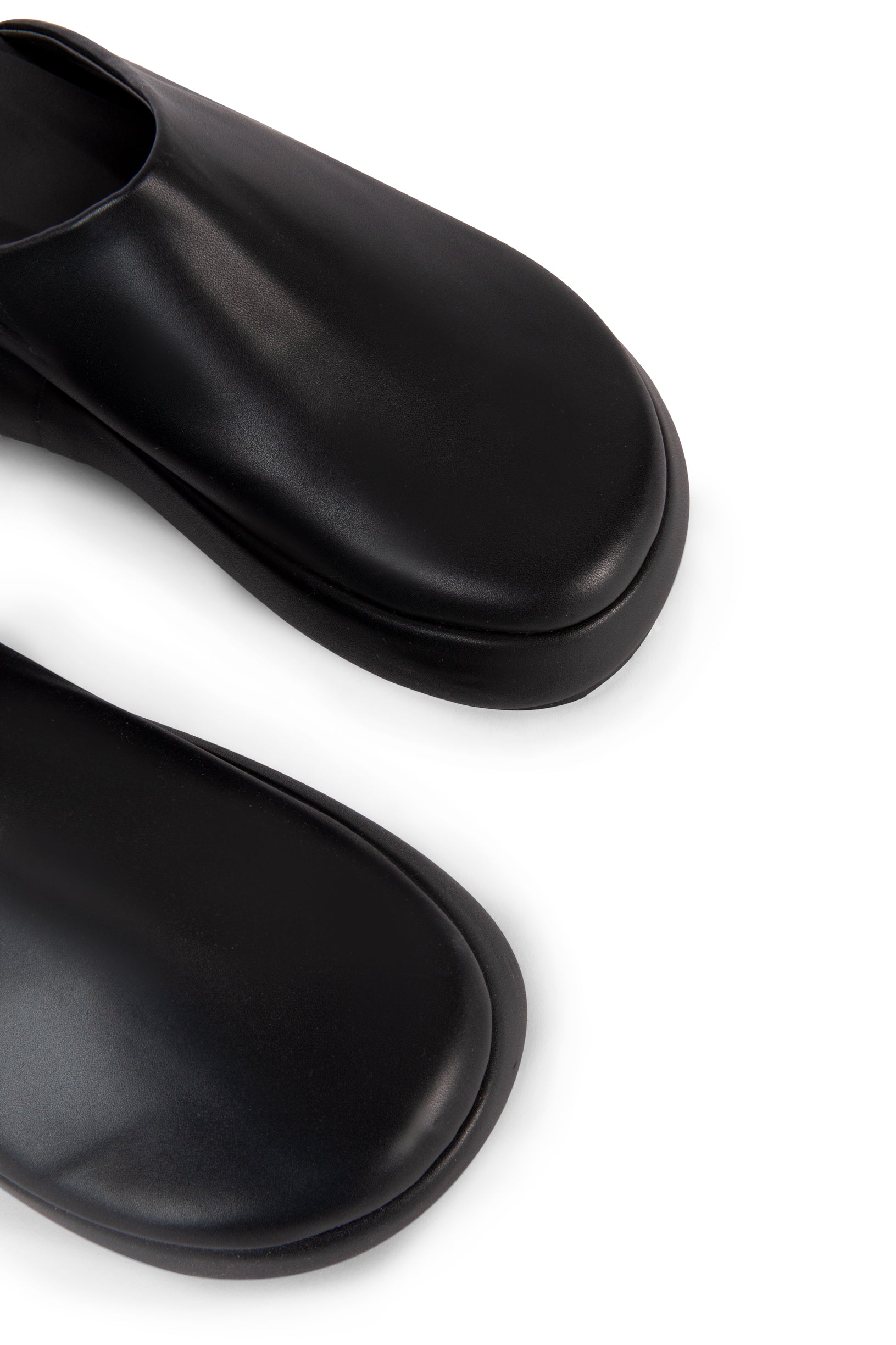 Mules véganes pour femmes JUIN