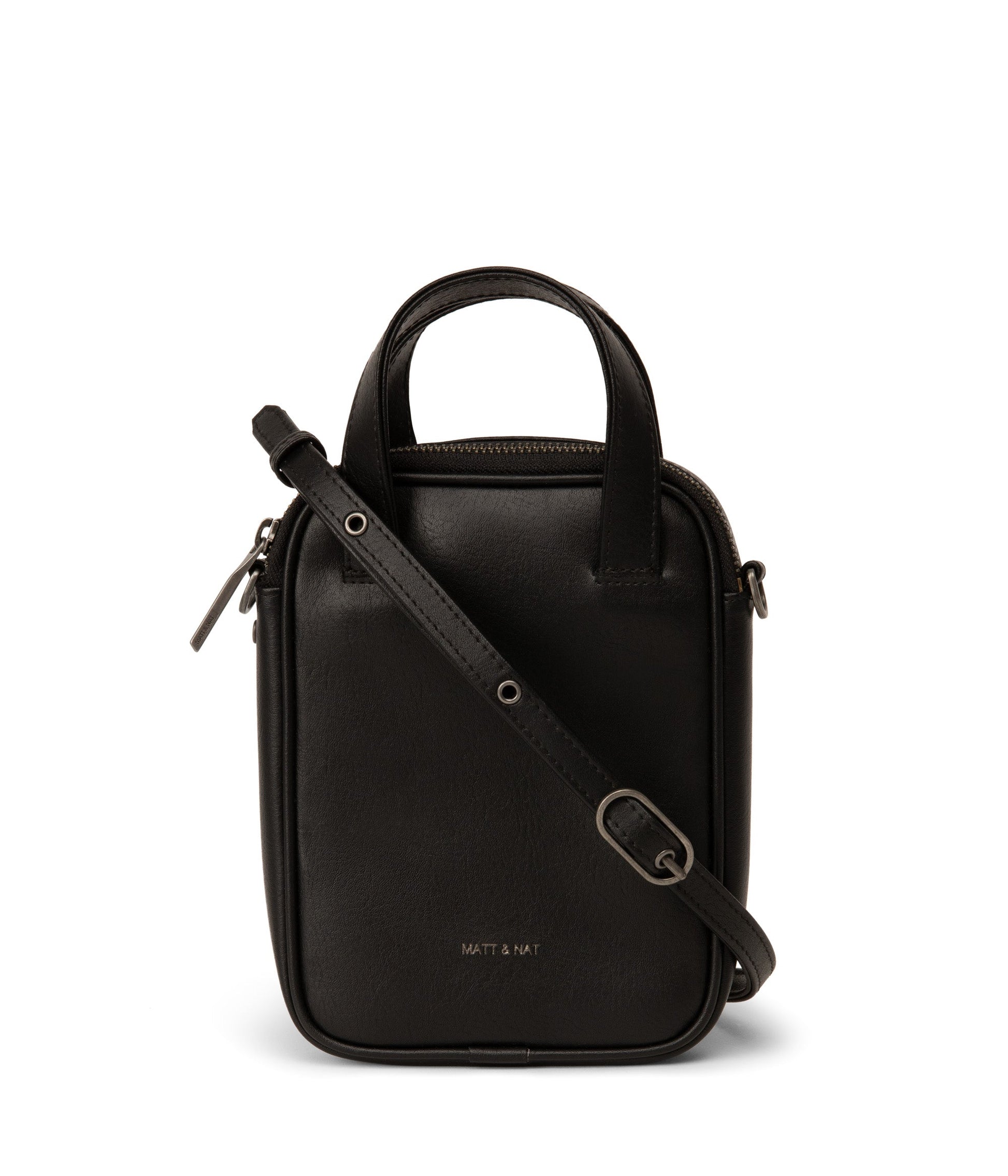 Sac bandoulière végétalien LEAP - Arbor
