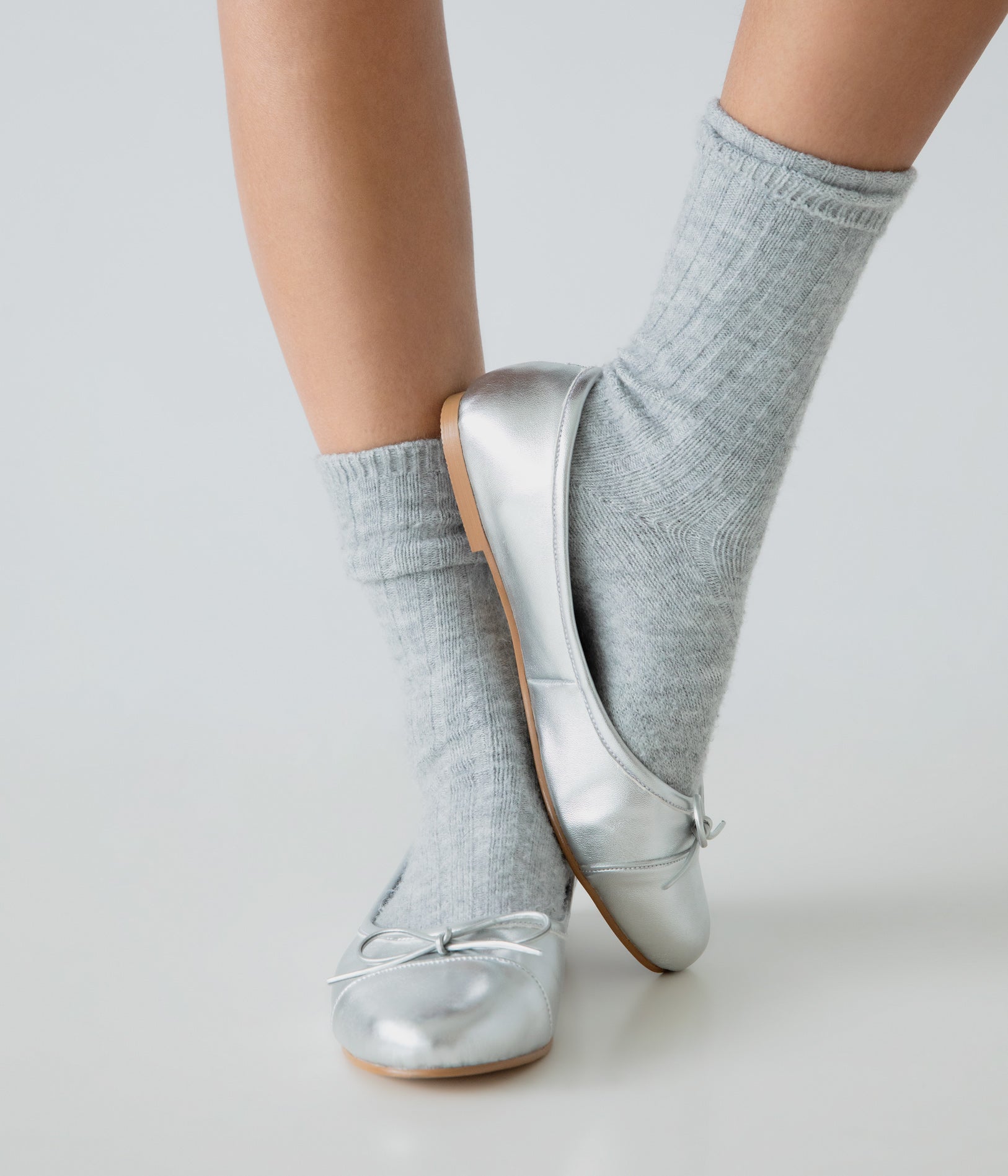 Ballerines véganes pour femmes MAHON