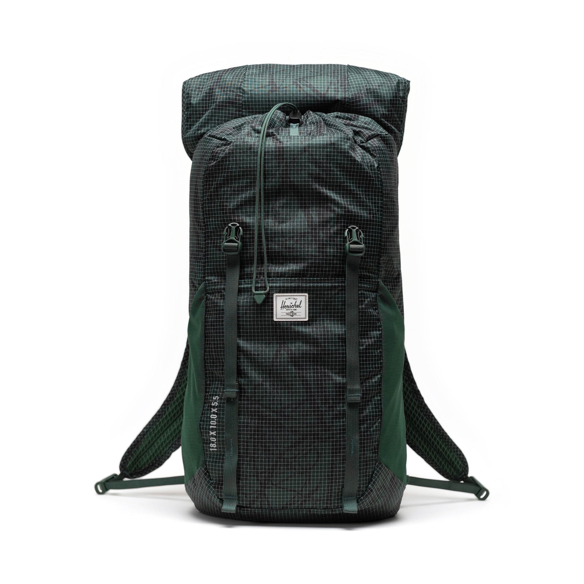 Ultralight Backpack - 22L