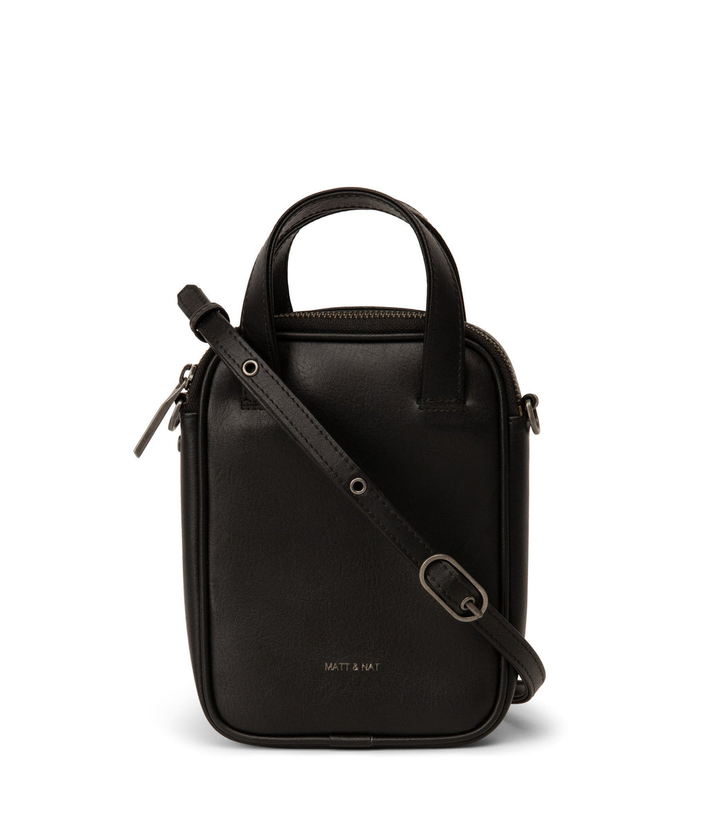 Sac bandoulière végétalien LEAP - Arbor