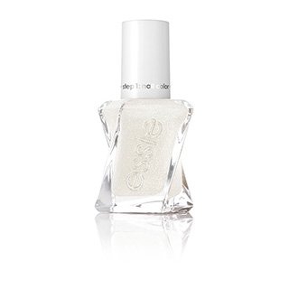 Essie Gel Couture Lace to the Alter (s)