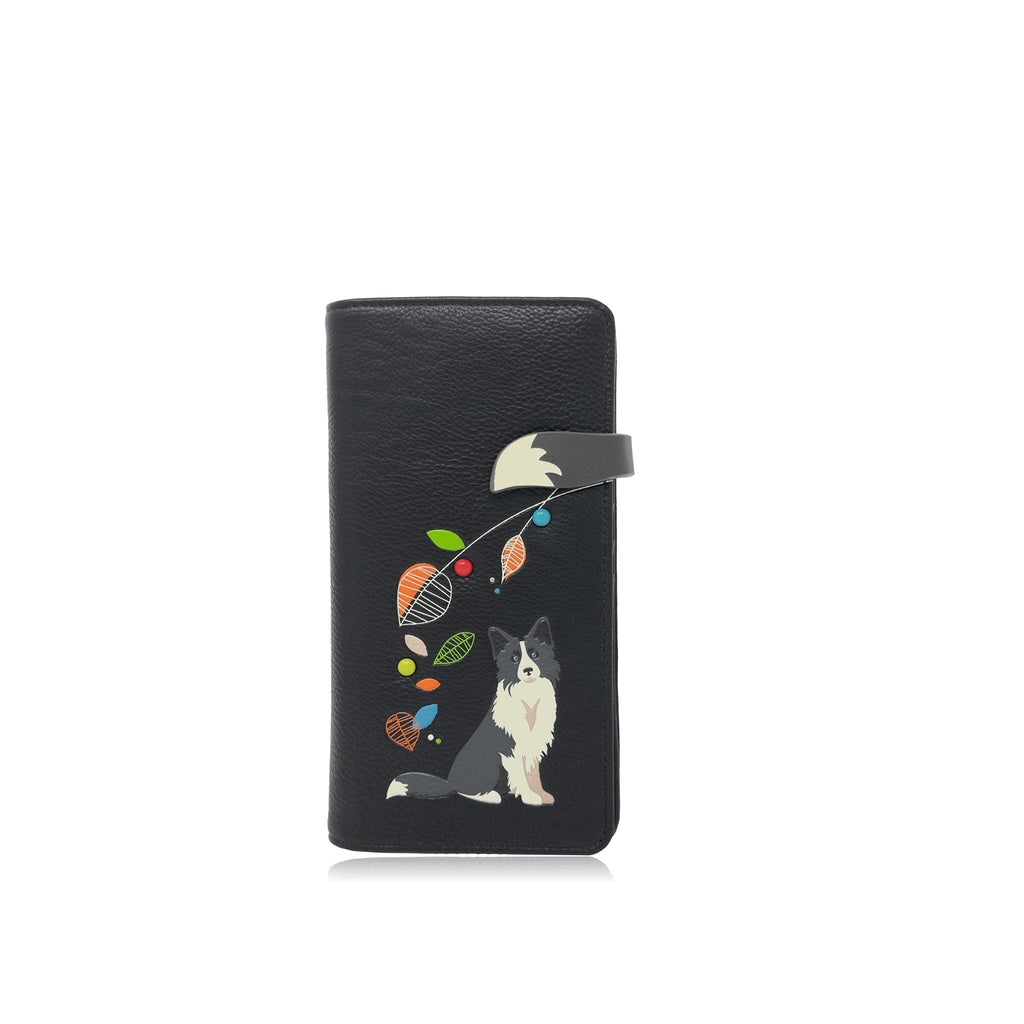Lassi Long Wallet