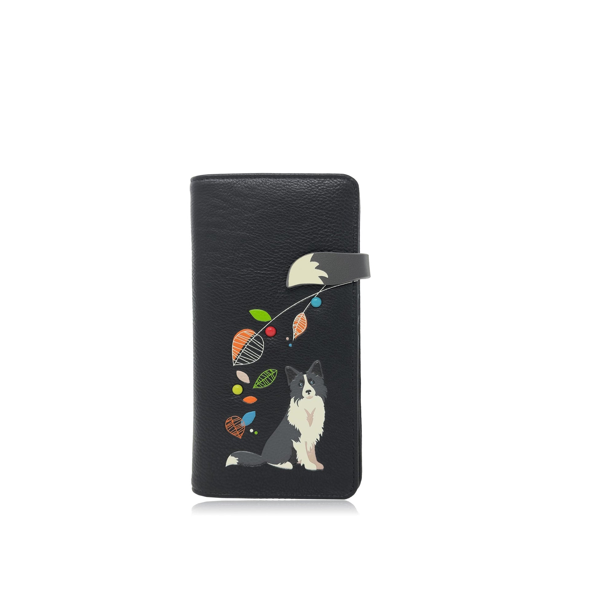 Lassi Long Wallet