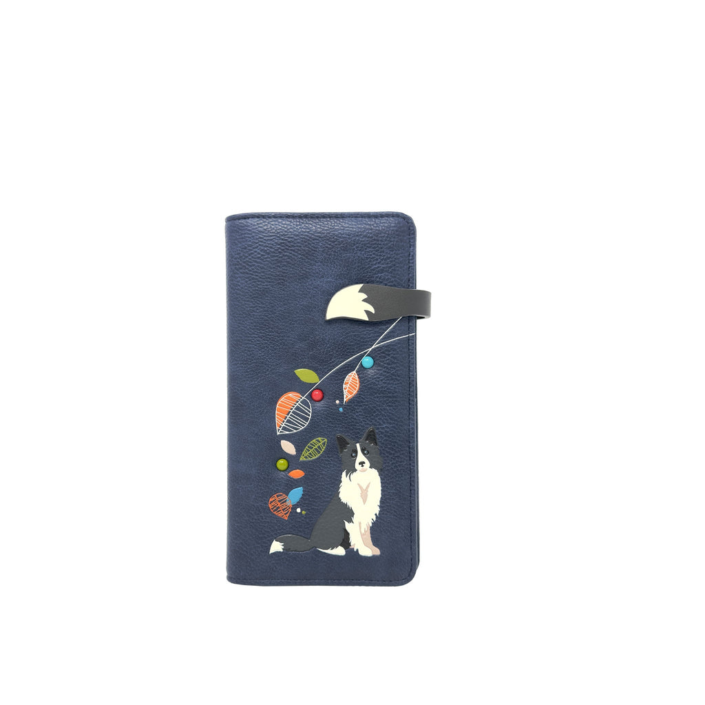 Lassi Long Wallet