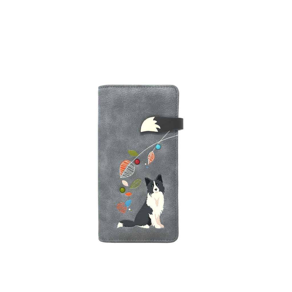 Lassi Long Wallet