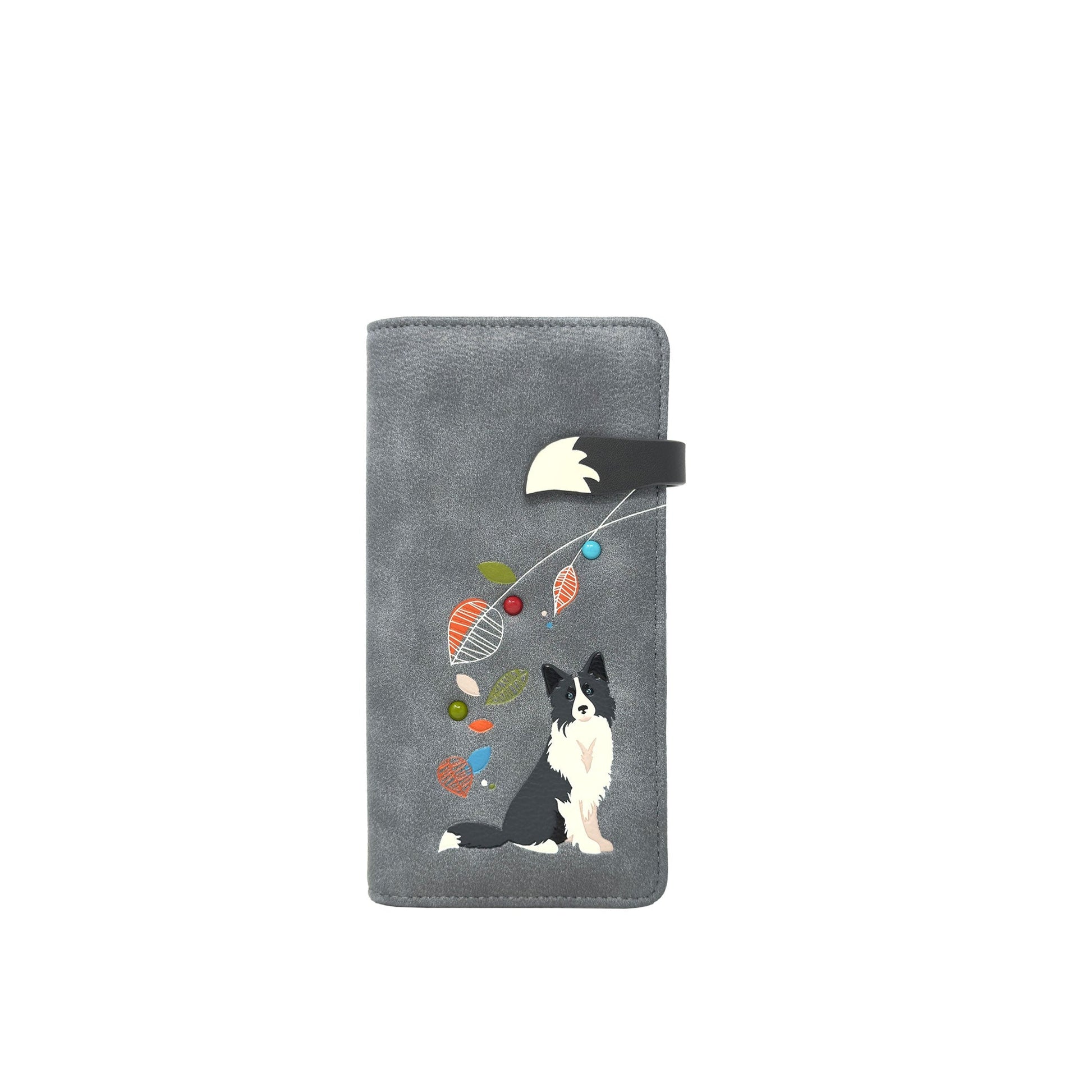 Lassi Long Wallet