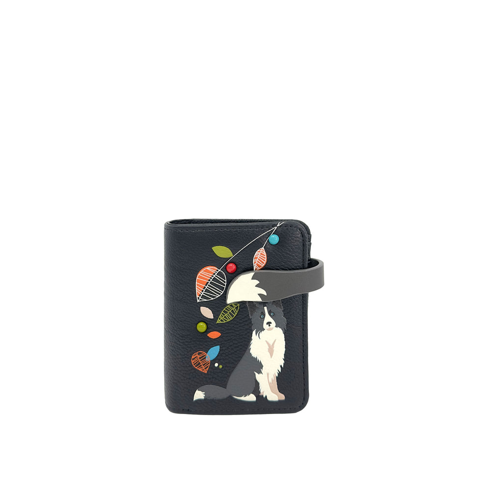 Lassi Small Wallet