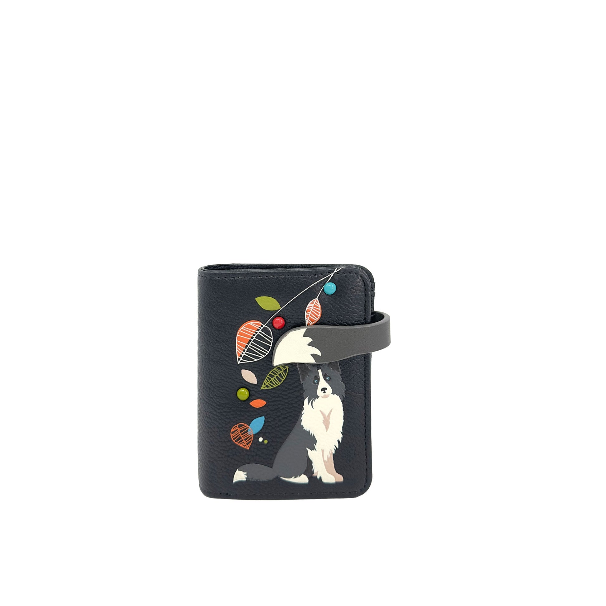 Lassi Small Wallet
