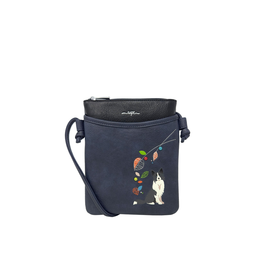 Lassi Mini Crossbody Bag