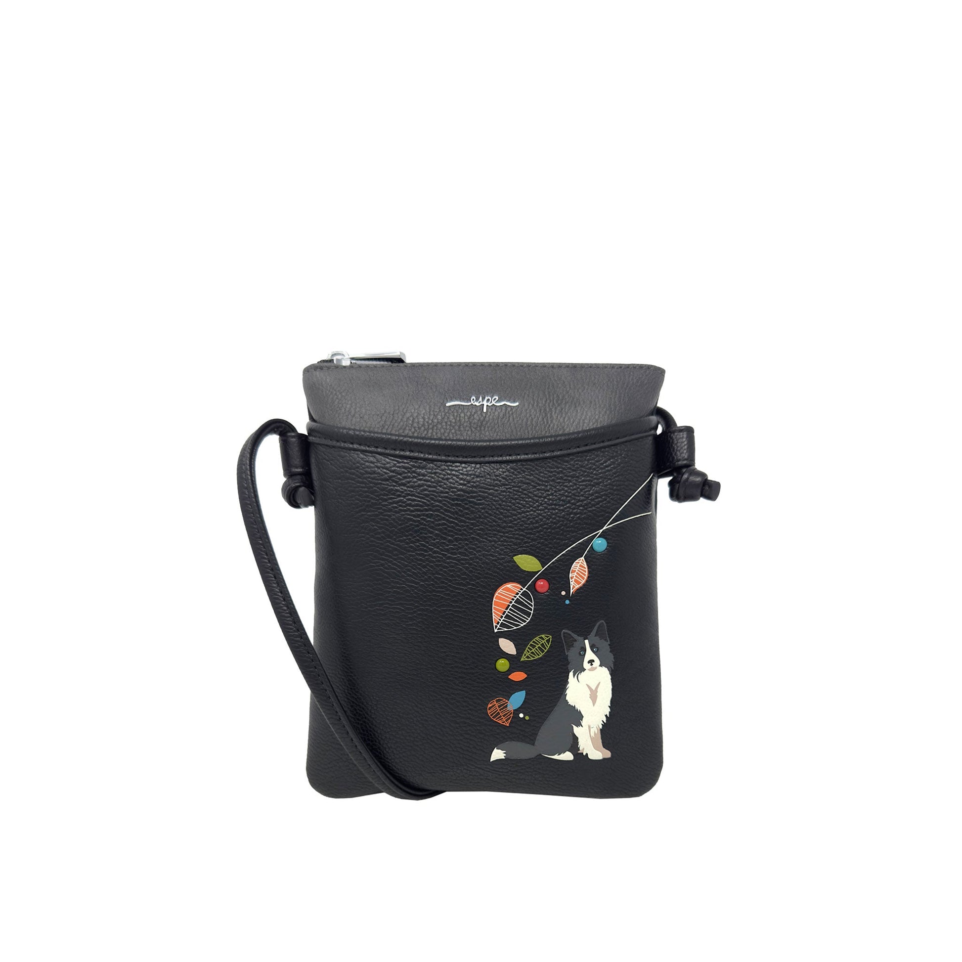 Lassi Mini Crossbody Bag