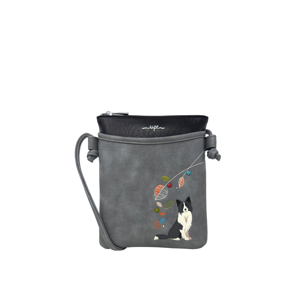 Lassi Mini Crossbody Bag