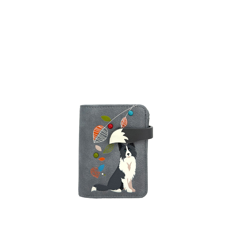 Lassi Small Wallet