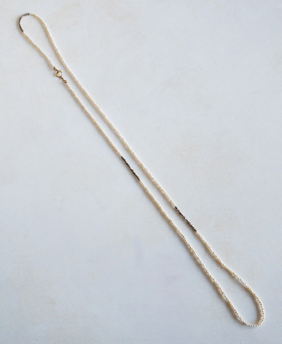 Layana Necklace (42")