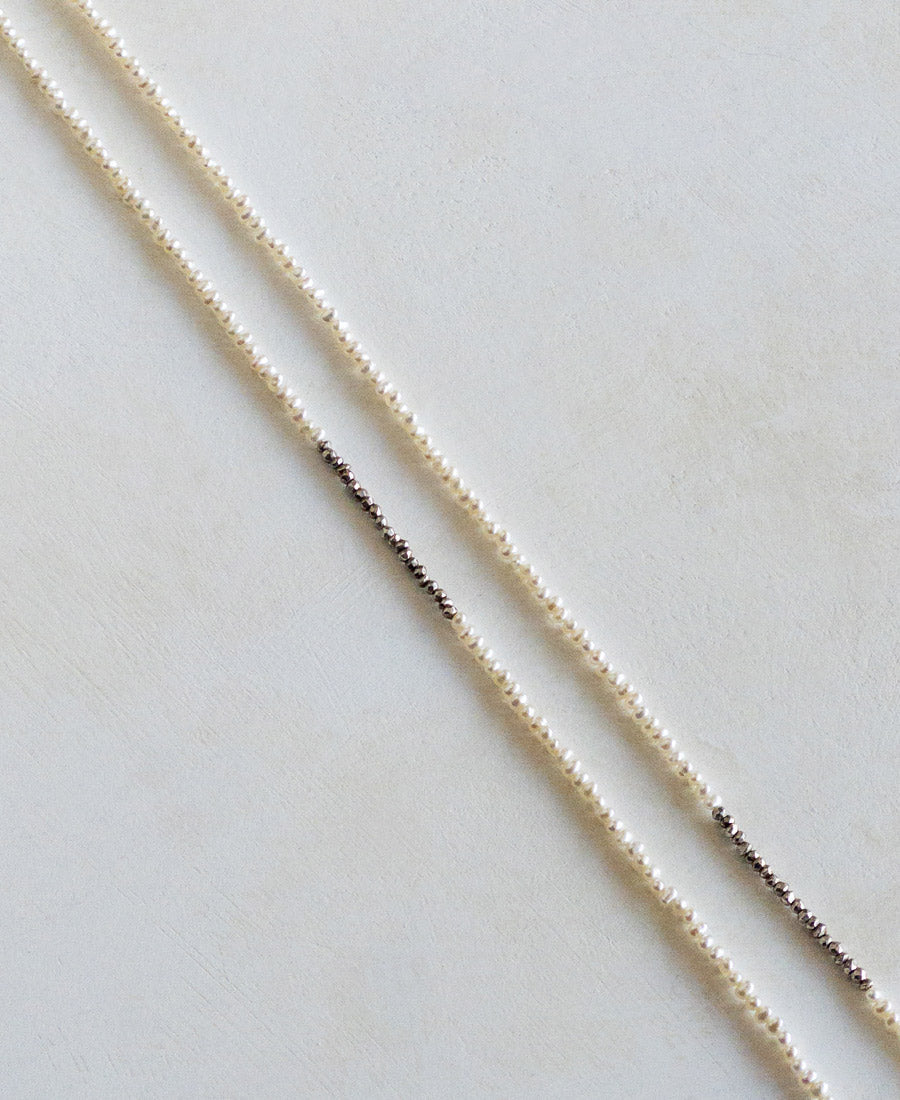 Layana Necklace (42")
