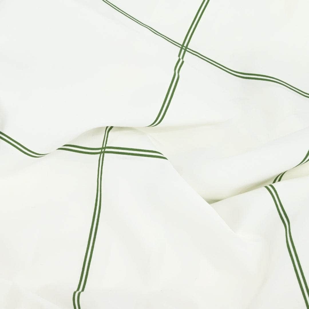 Essential Organic Percale Collection Pillowcase Set