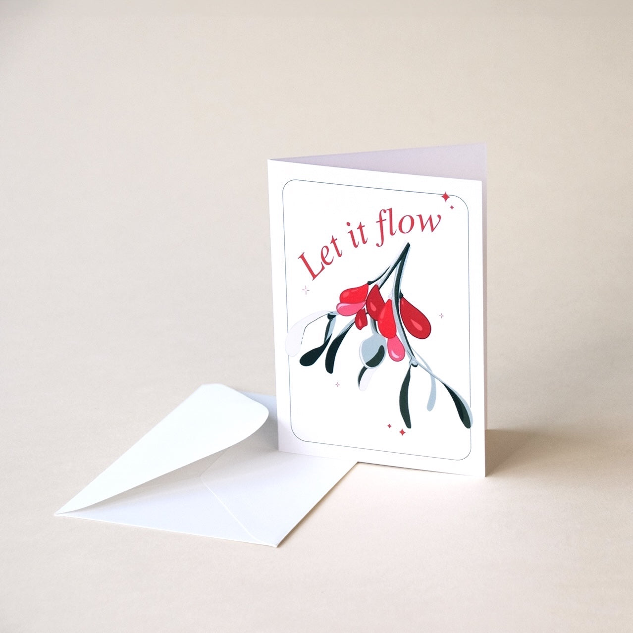 Greeting Cards