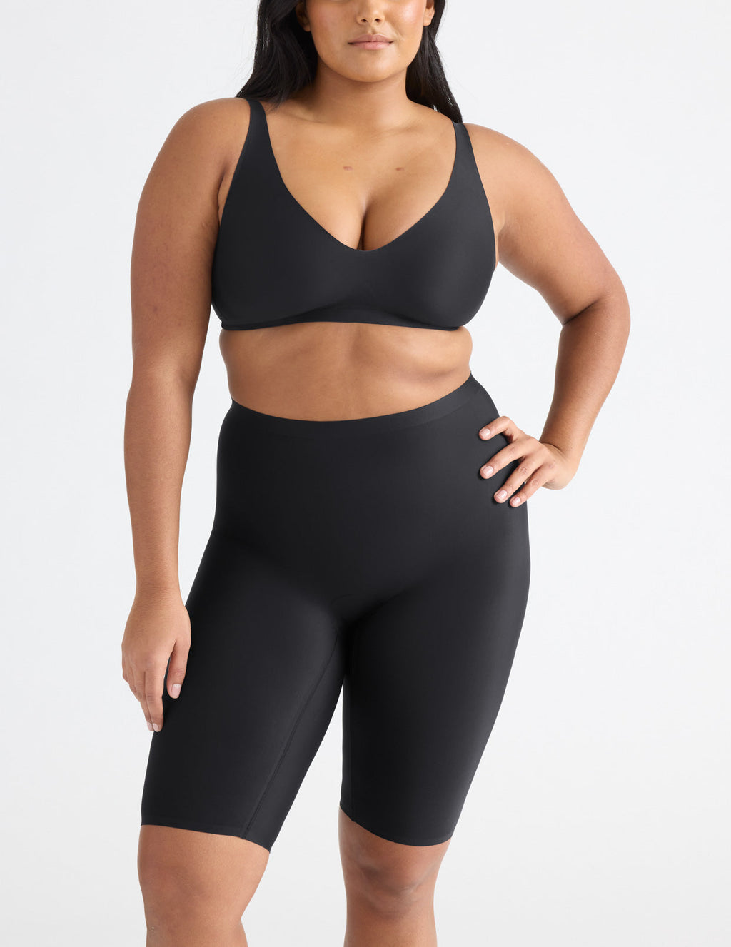 Leakproof Thigh Saver® 10”