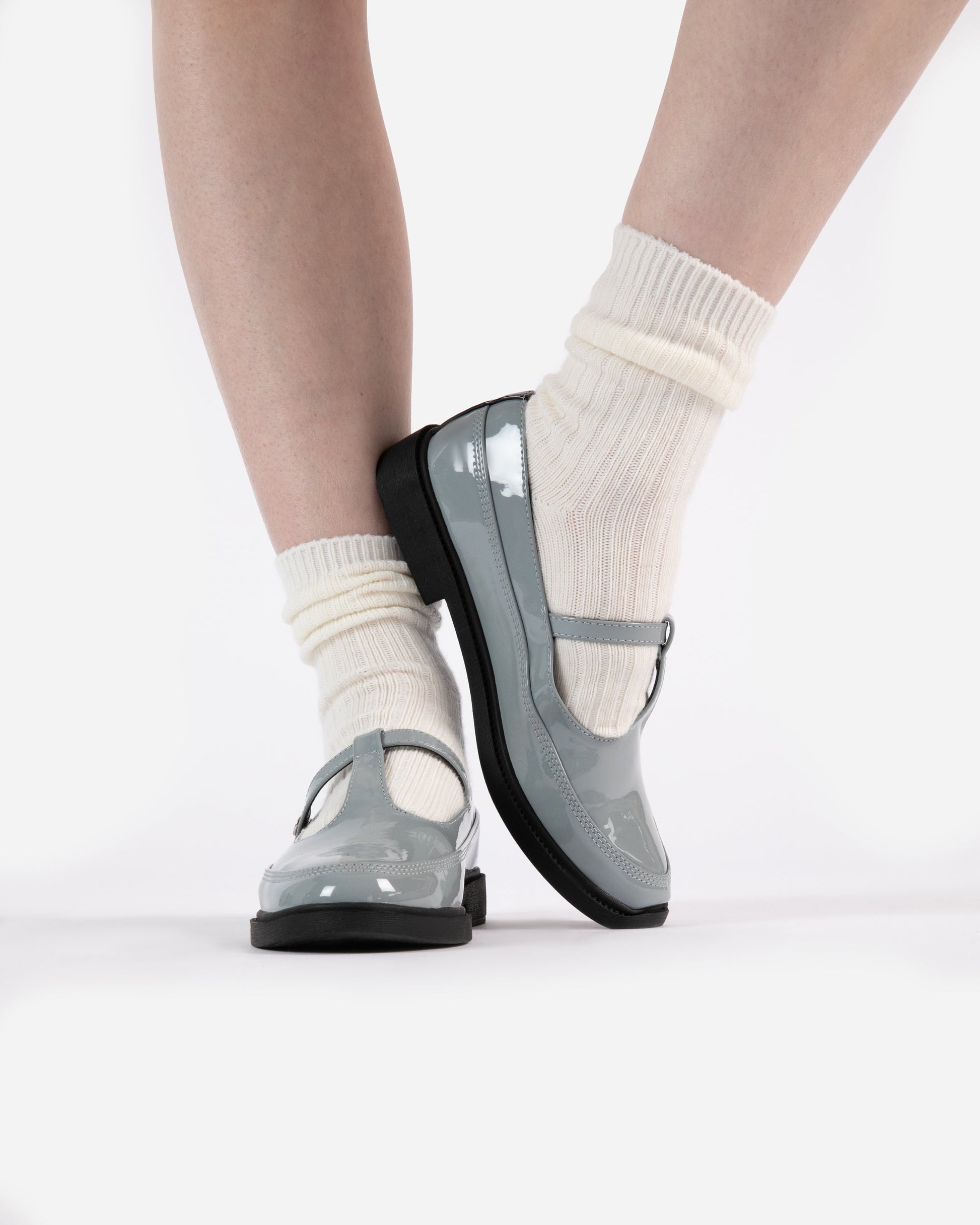 Mocassins végétaliens pour femmes PRIYA