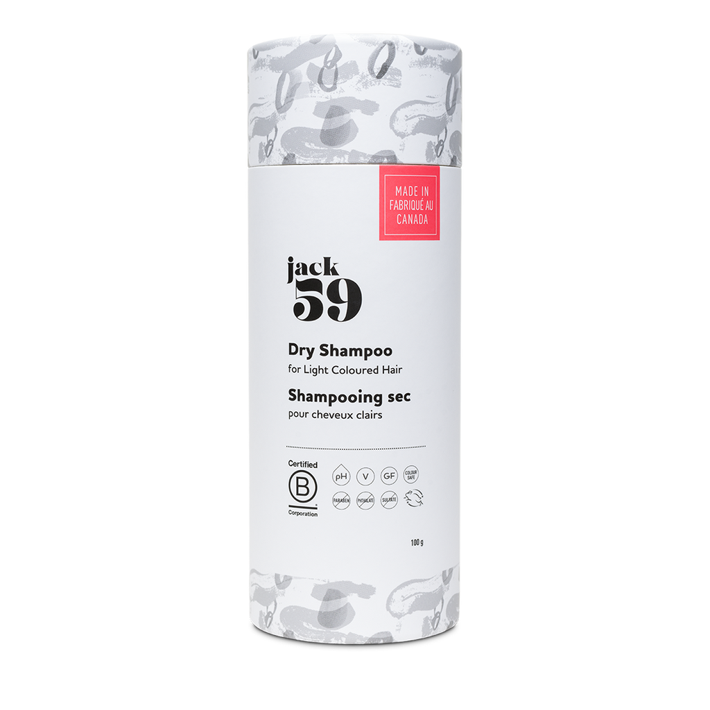 Dry Shampoo