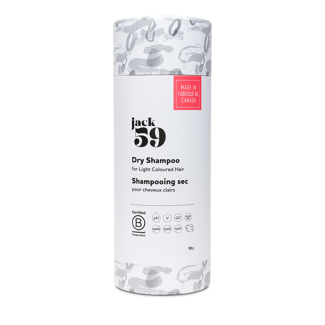 Dry Shampoo