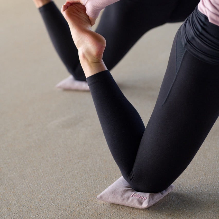 Yoga Knee Pads (Pair)