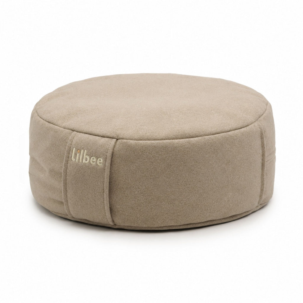 Zafu Meditation Cushion