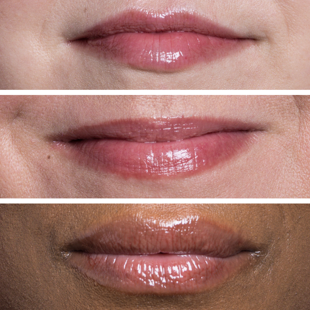 Healing Lip Oil