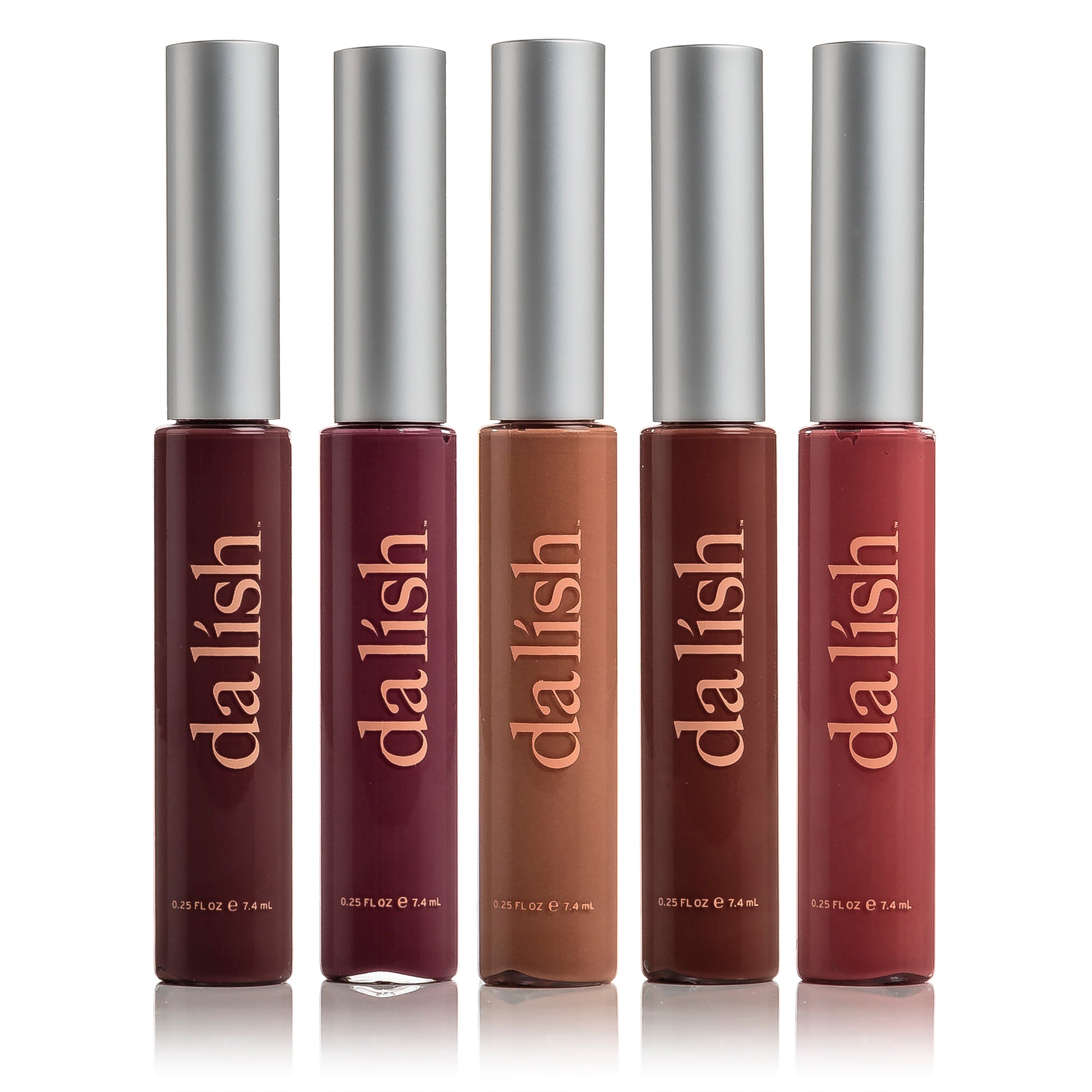 💋 da lish High-Shine Lip Gloss
