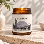 London Candle