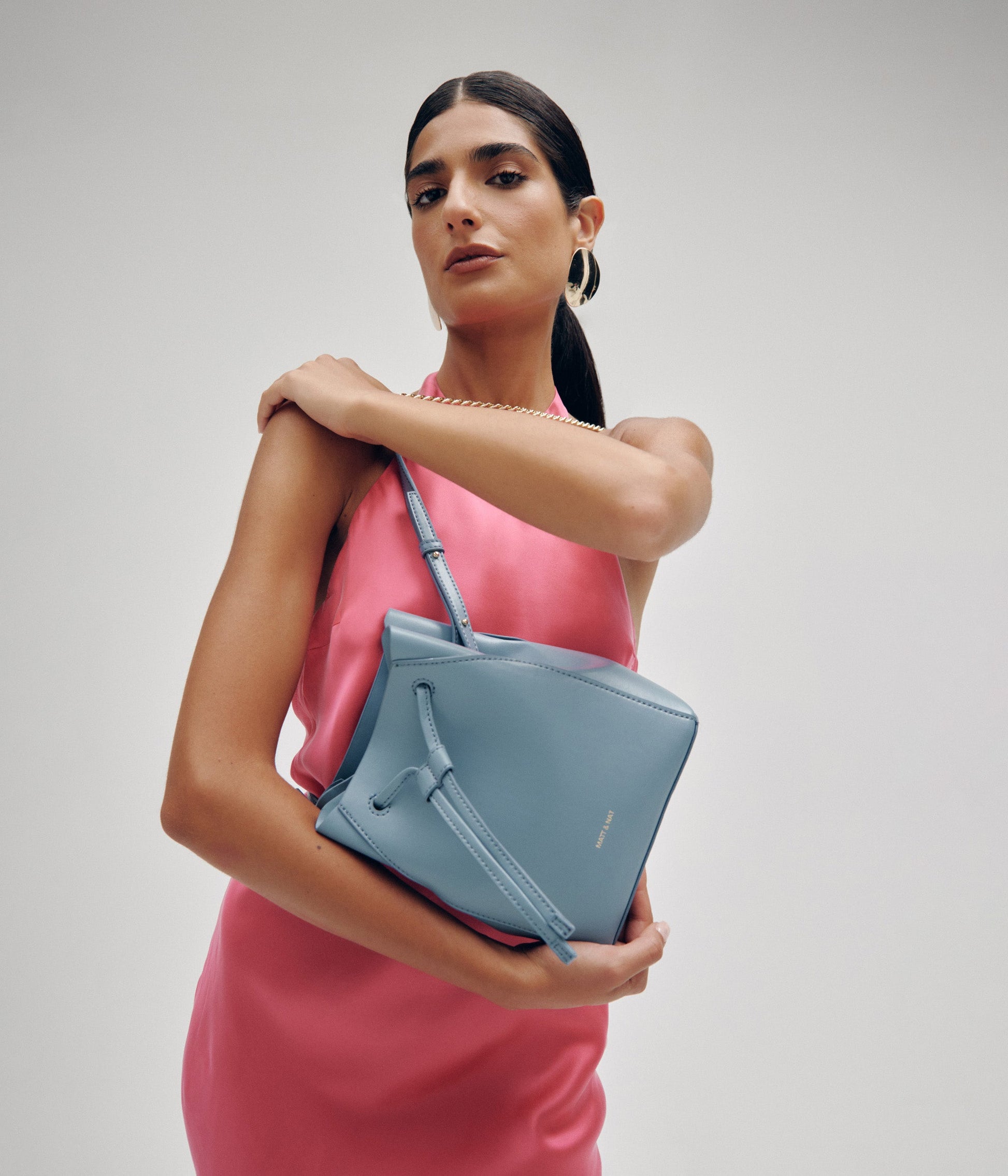 Sac seau végétalien GRACE - UPPEAL™