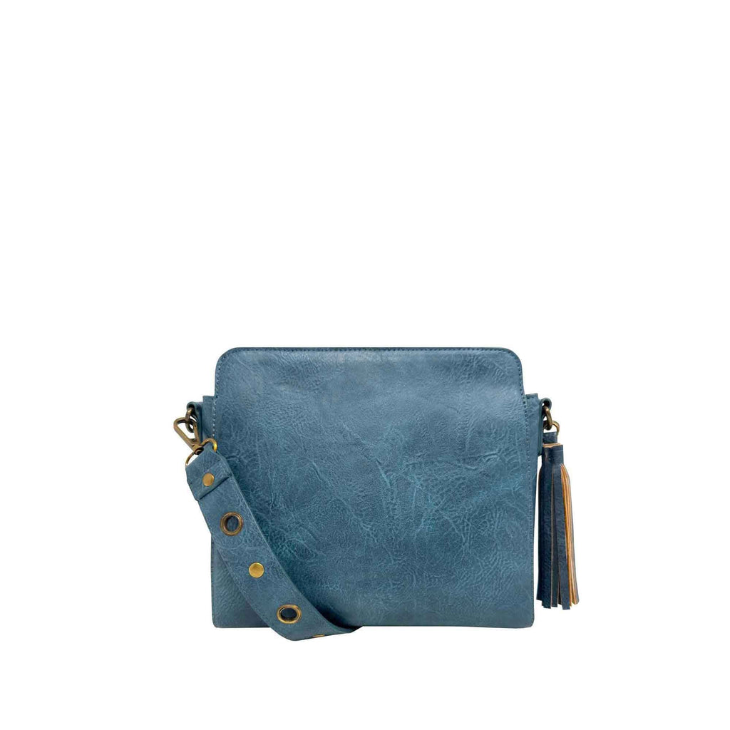 Lola Convertible Crossbody Bag