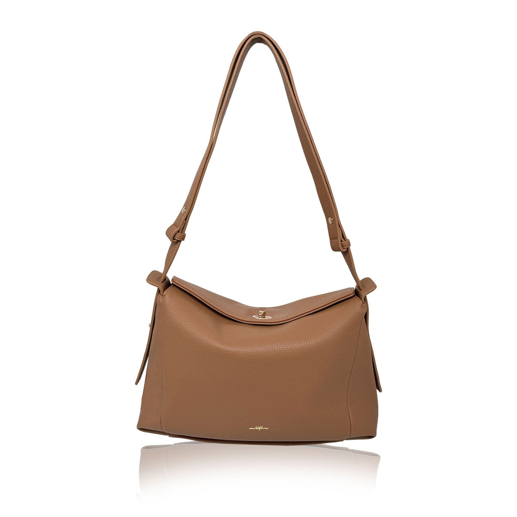 London Convertible Crossbody Bag