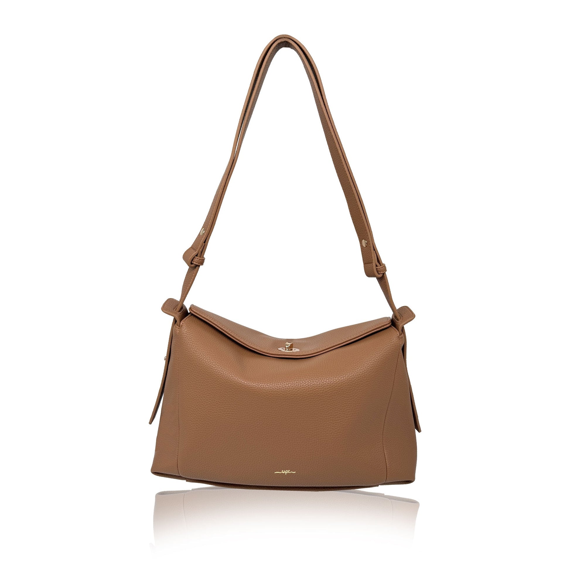 London Convertible Crossbody Bag