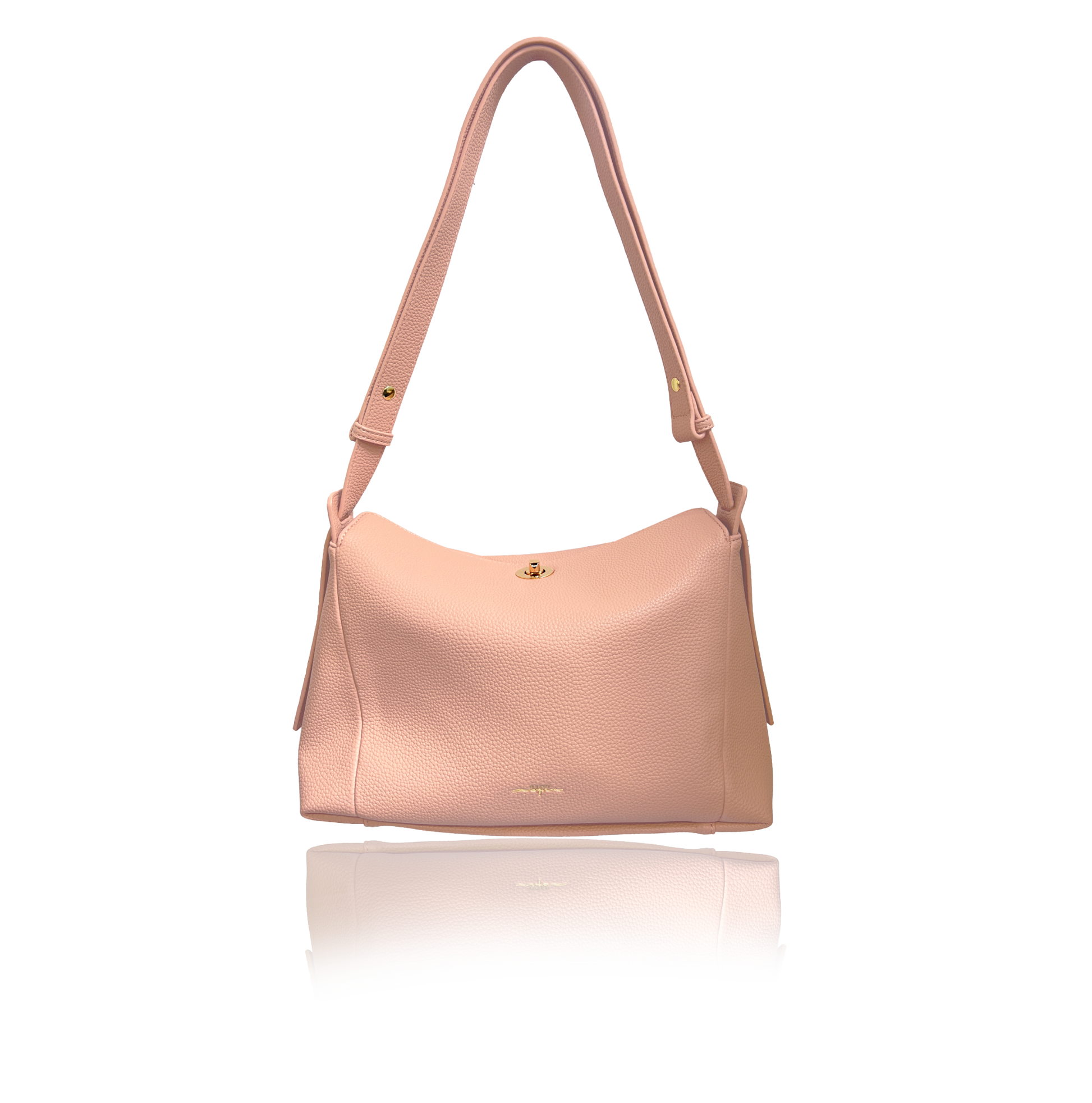 London Convertible Crossbody Bag