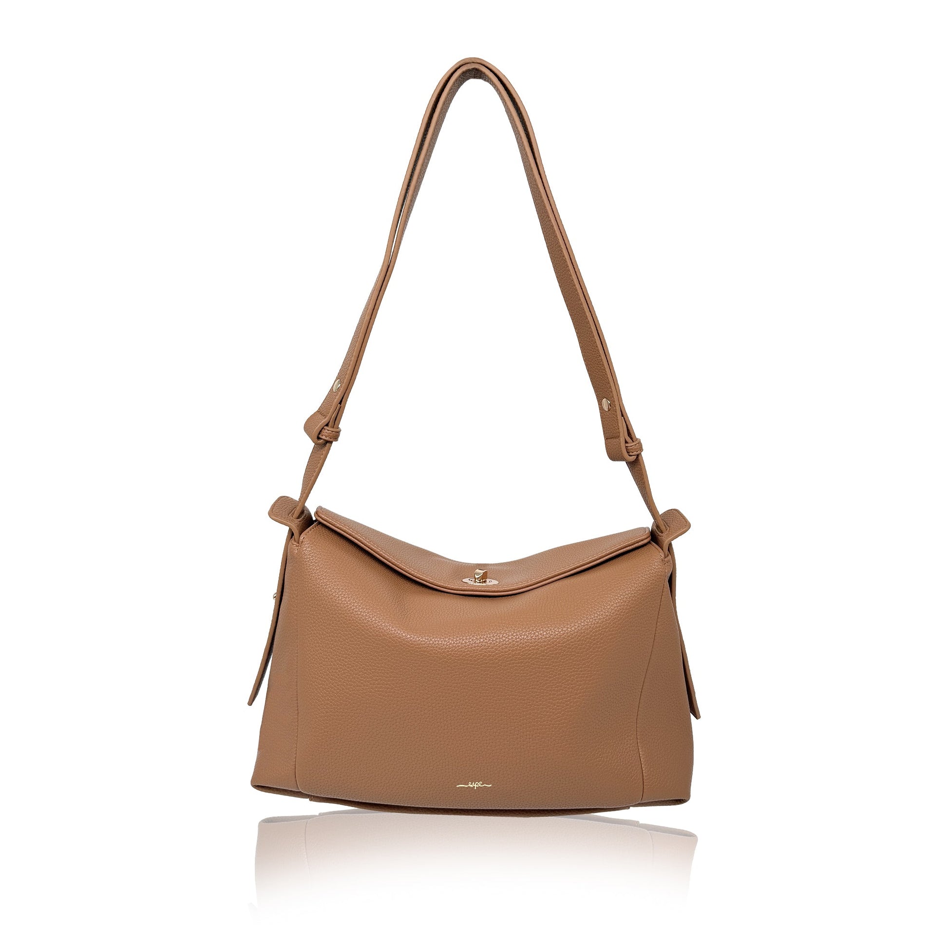 London Convertible Crossbody Bag