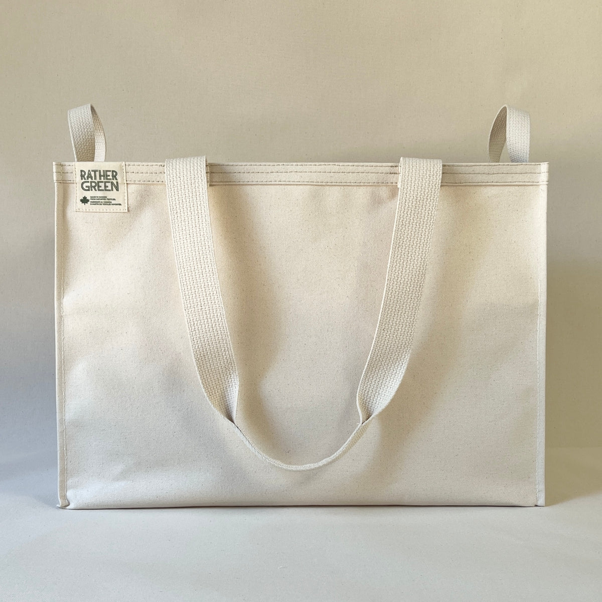 Farm to Table Bag