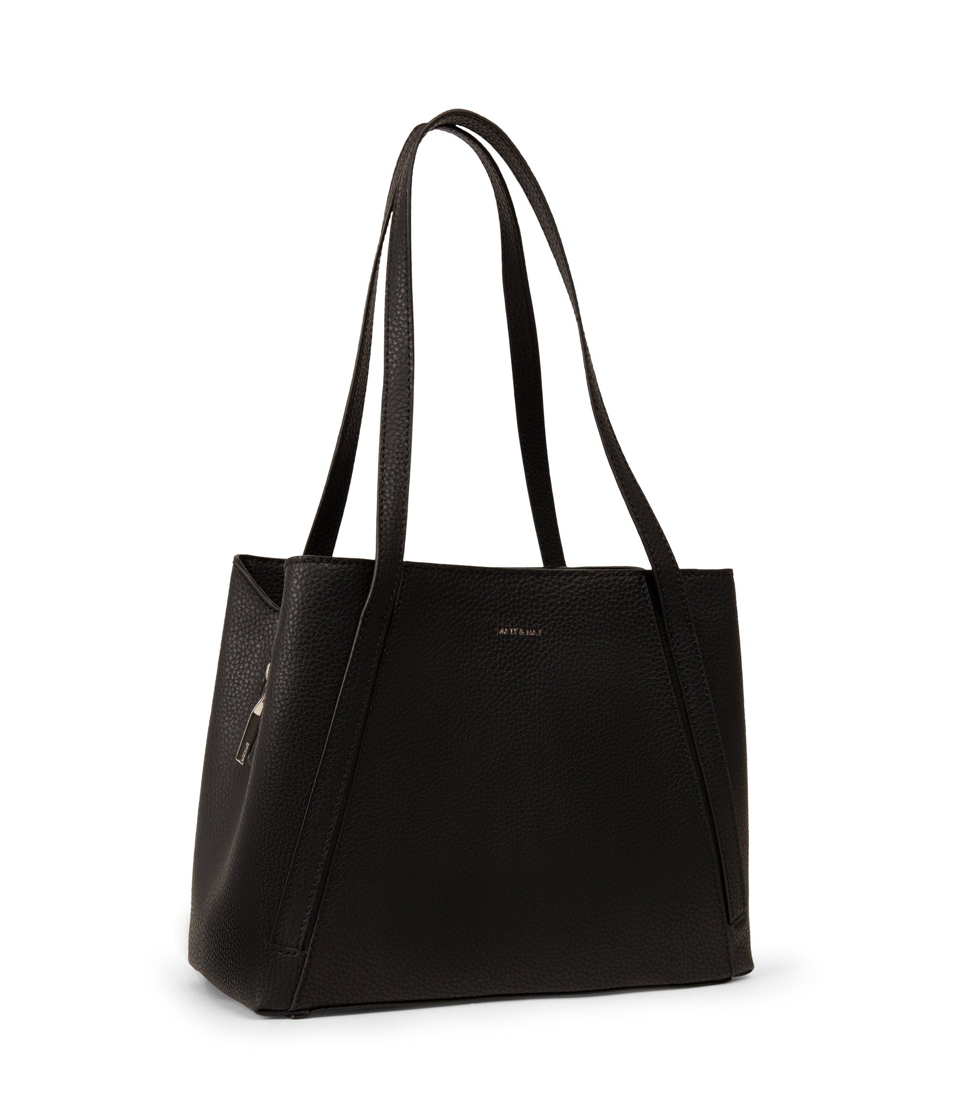 Sac fourre-tout végétalien ZOEY - Pureté
