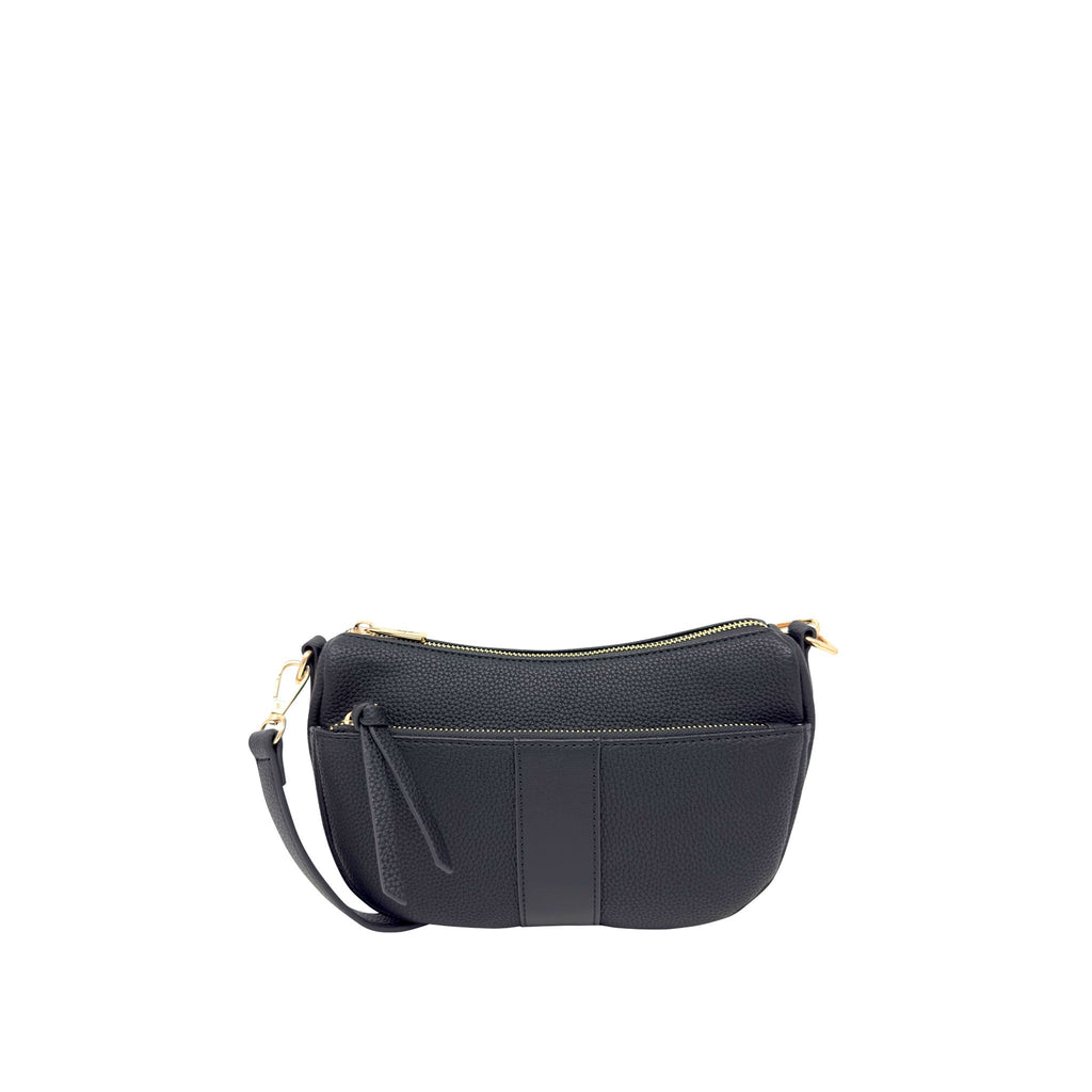 Lotti Convertible Crossbody Bag